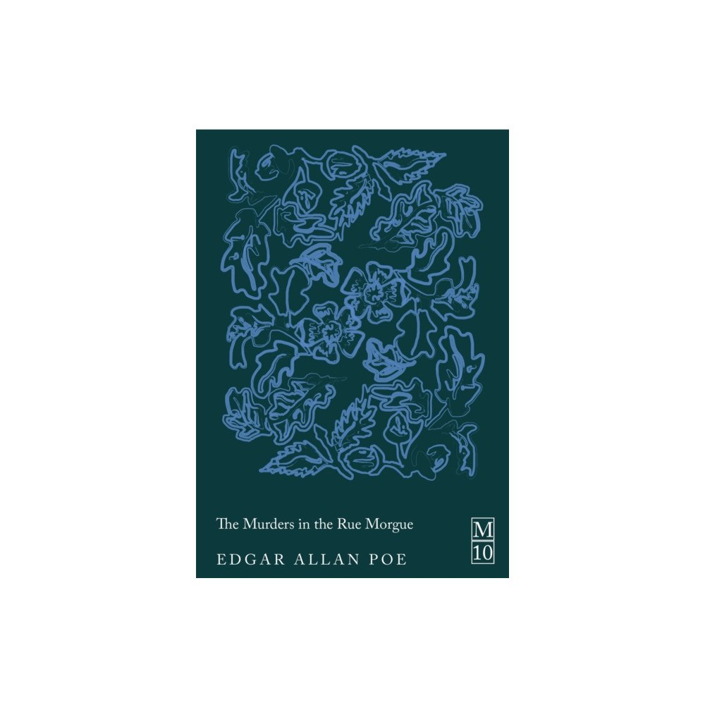 Pan Macmillan The Murders in the Rue Morgue (häftad, eng)