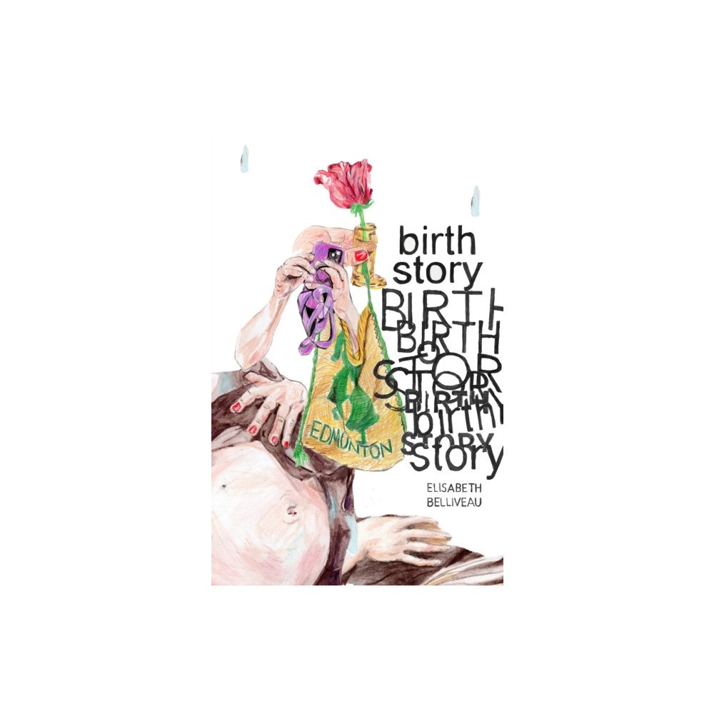 Conundrum Press Birth Story (häftad, eng)