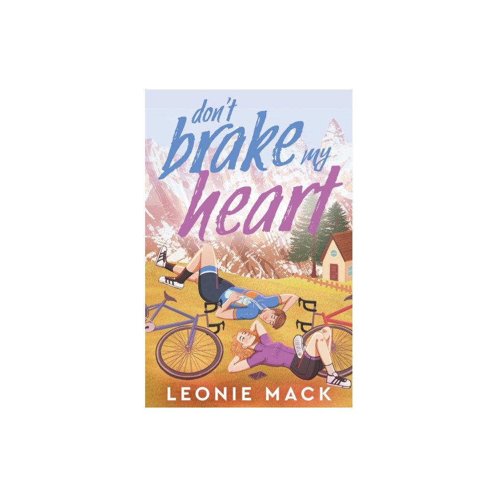 Bedford Square Publishers Don't Brake My Heart (häftad, eng)