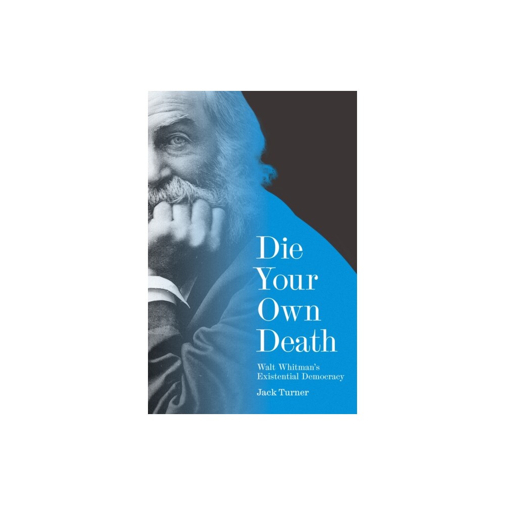 Princeton University Press Die Your Own Death (häftad, eng)