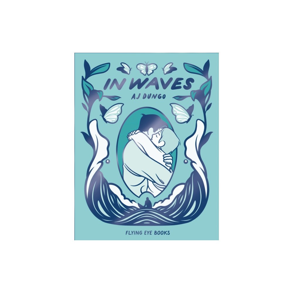Flying Eye Books In Waves (häftad, eng)