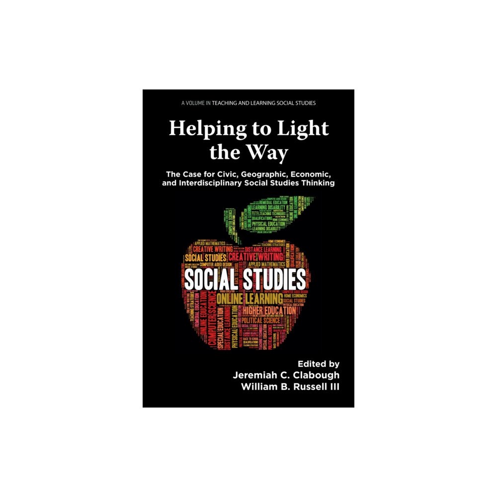 Emerald Publishing Limited Helping to Light the Way (häftad, eng)