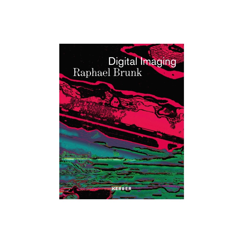 Kerber Verlag Digital Imaging (inbunden, eng)