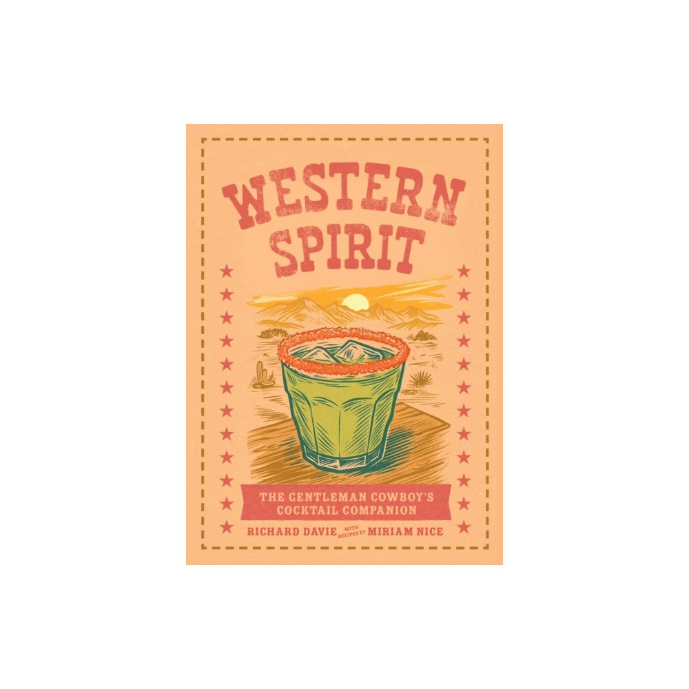 Headline Publishing Group Western Spirit (inbunden, eng)