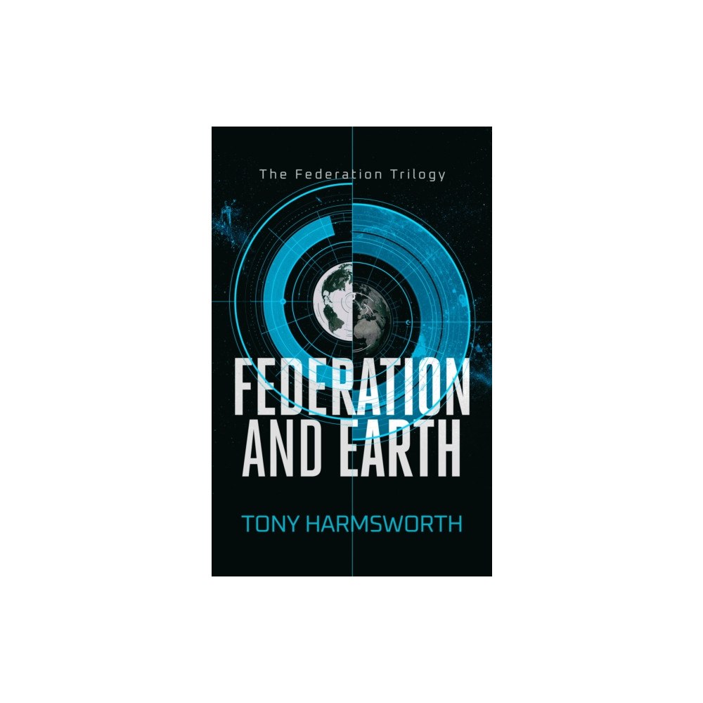 Vinci Books Federation and Earth (häftad, eng)
