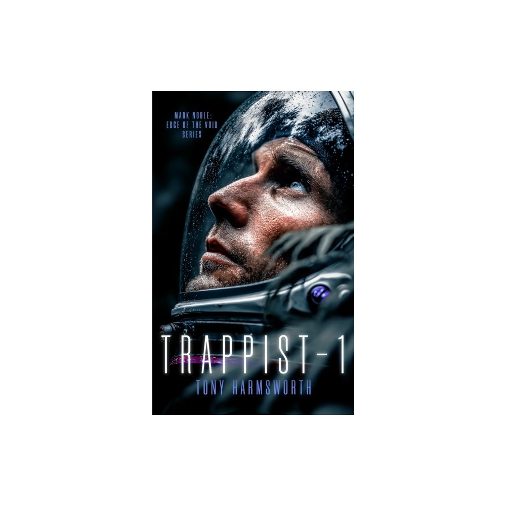 Vinci Books Trappist-1 (häftad, eng)