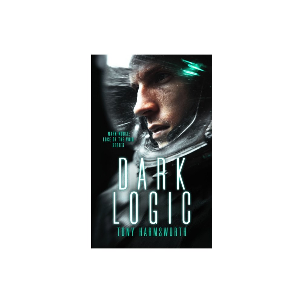 Vinci Books Dark Logic (häftad, eng)