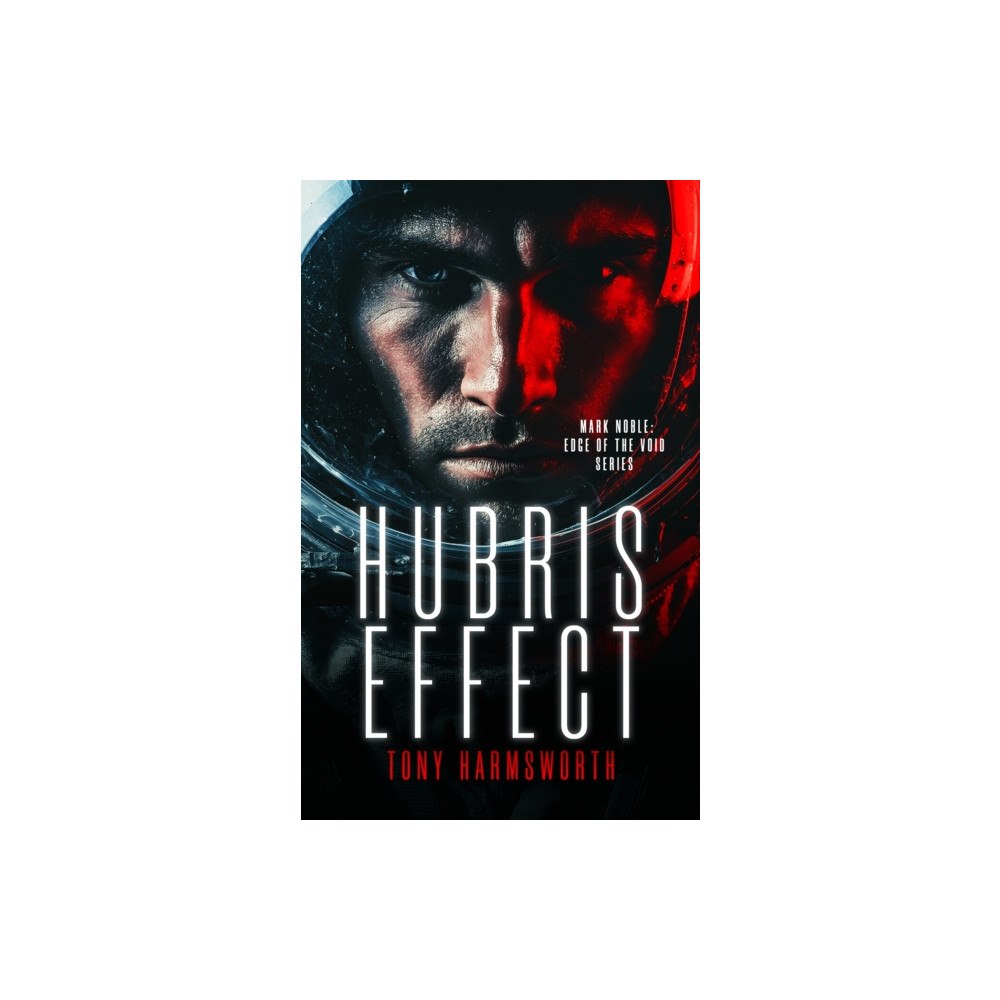 Vinci Books Hubris Effect (häftad, eng)