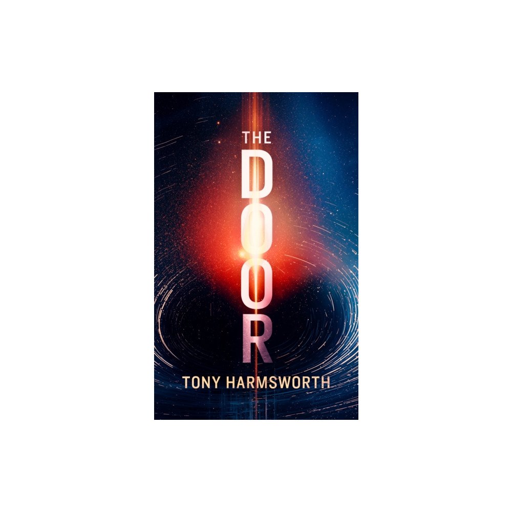 Vinci Books The Door (häftad, eng)