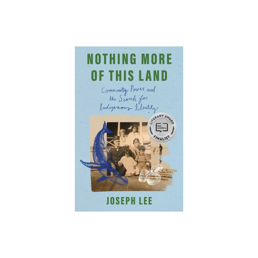 Atria Books Nothing More of This Land (häftad, eng)