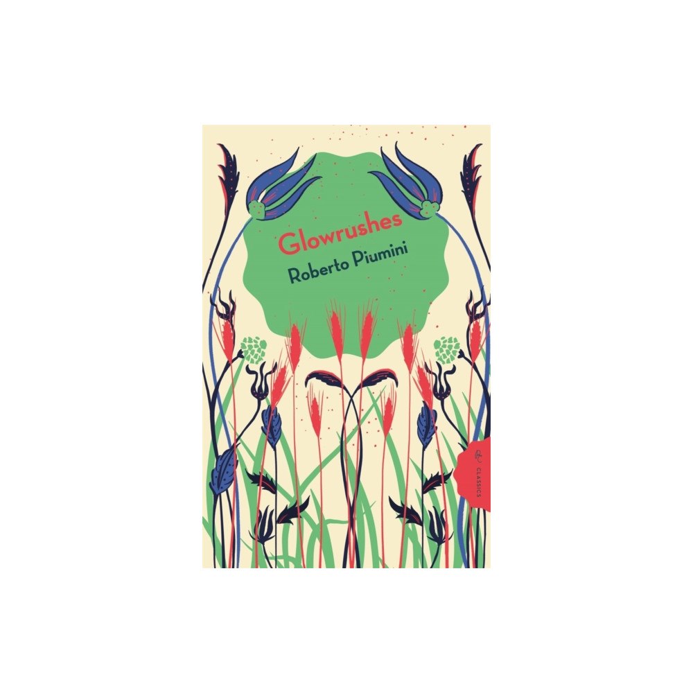 Pushkin Press Glowrushes (häftad, eng)