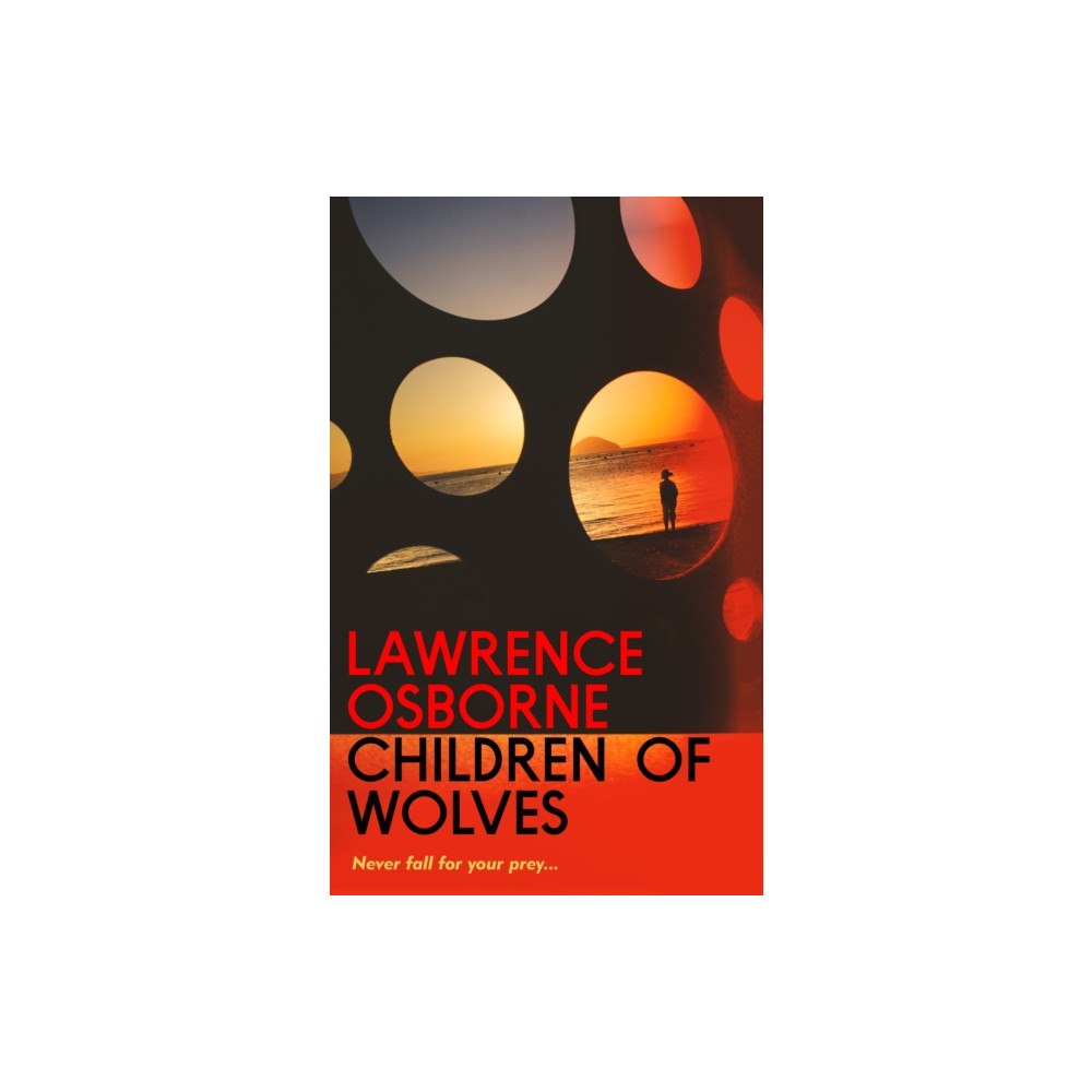 Random House Children of Wolves (häftad, eng)