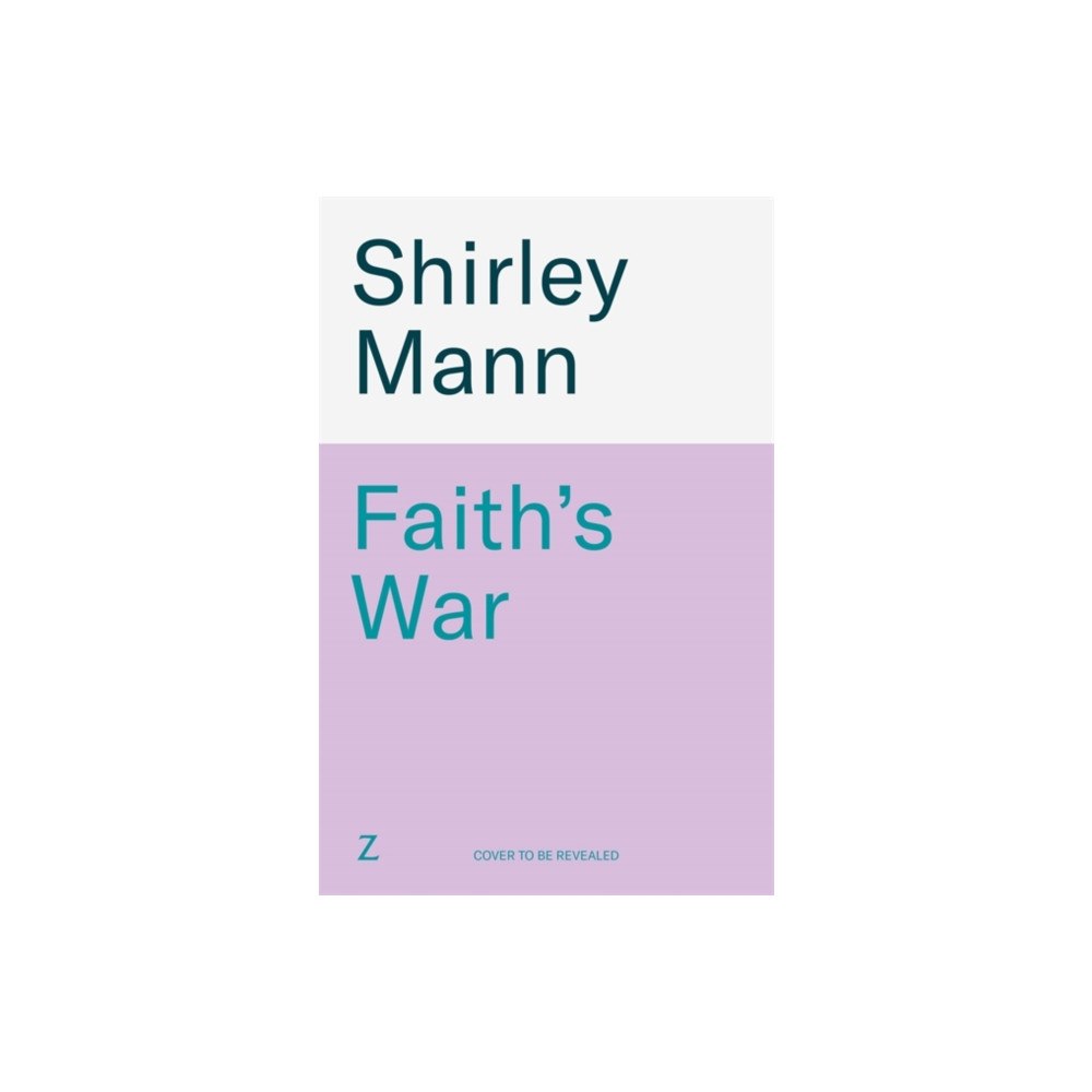 Bonnier Books Ltd Faith's War (häftad, eng)