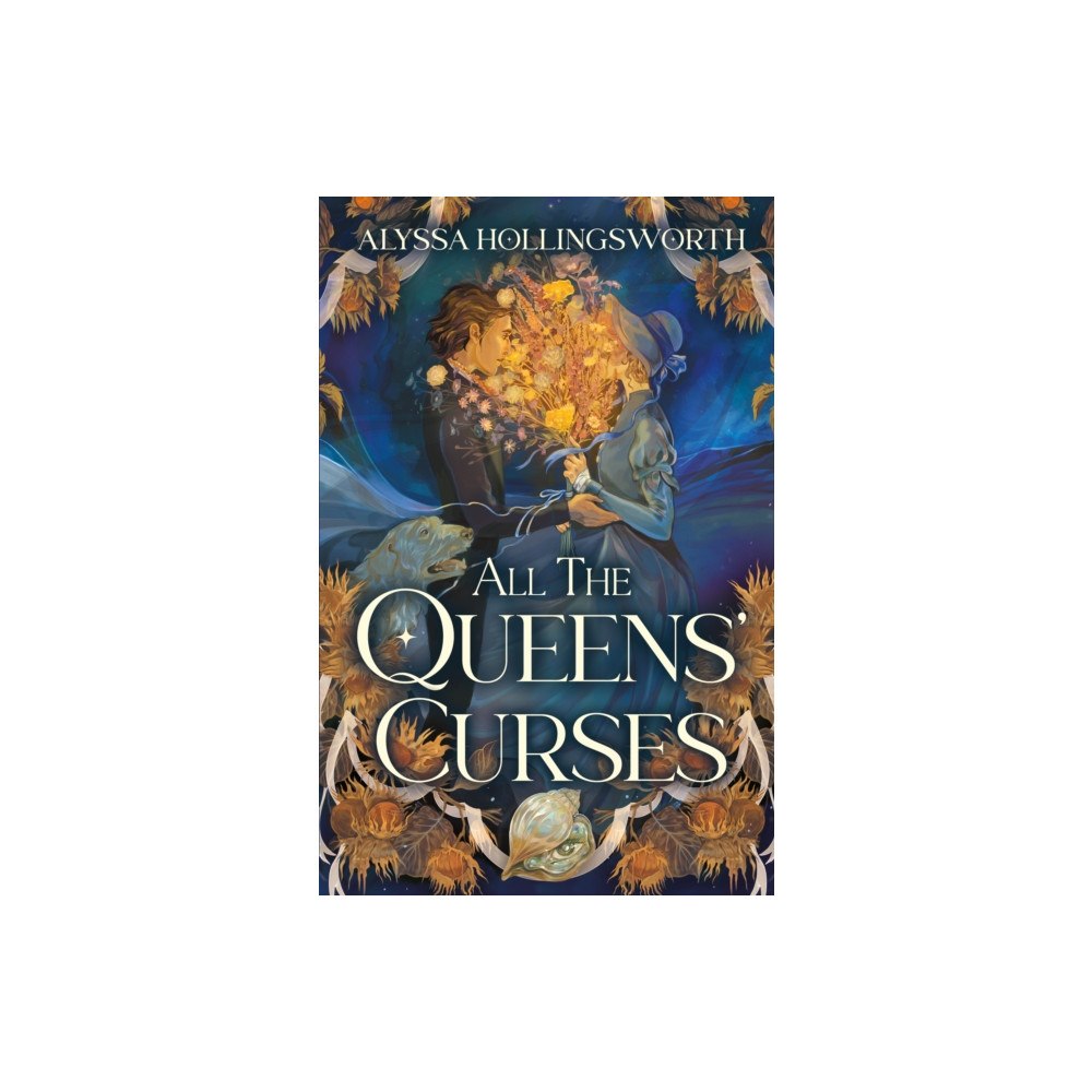 Oneworld Publications All the Queens' Curses (häftad, eng)