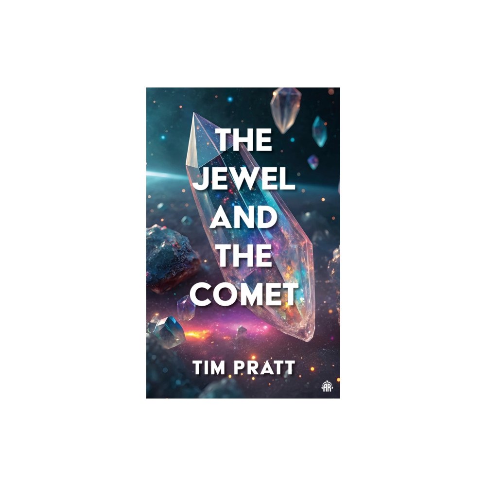Watkins Media Limited The Jewel and the Comet (häftad, eng)