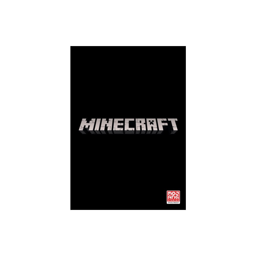 HarperCollins Publishers Minecraft Spot the Skeleton Search and Find (inbunden, eng)