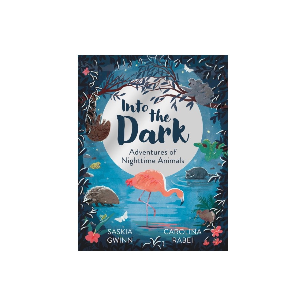 HarperCollins Publishers Into the Dark (inbunden, eng)