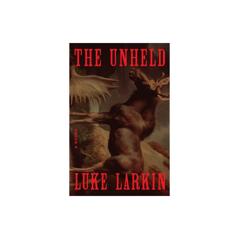Hyperion The Unheld (häftad, eng)