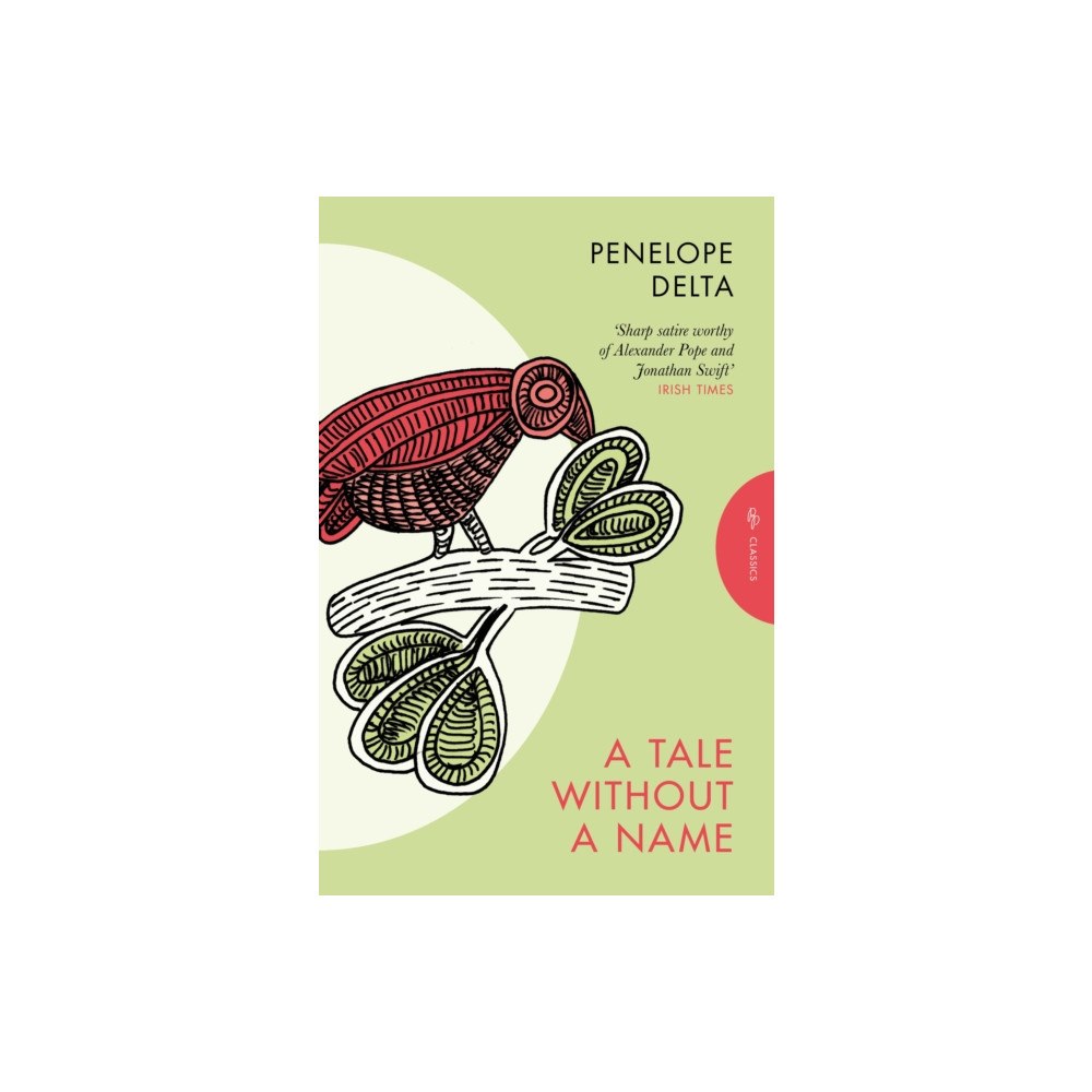 Pushkin Press A Tale Without a Name (häftad, eng)
