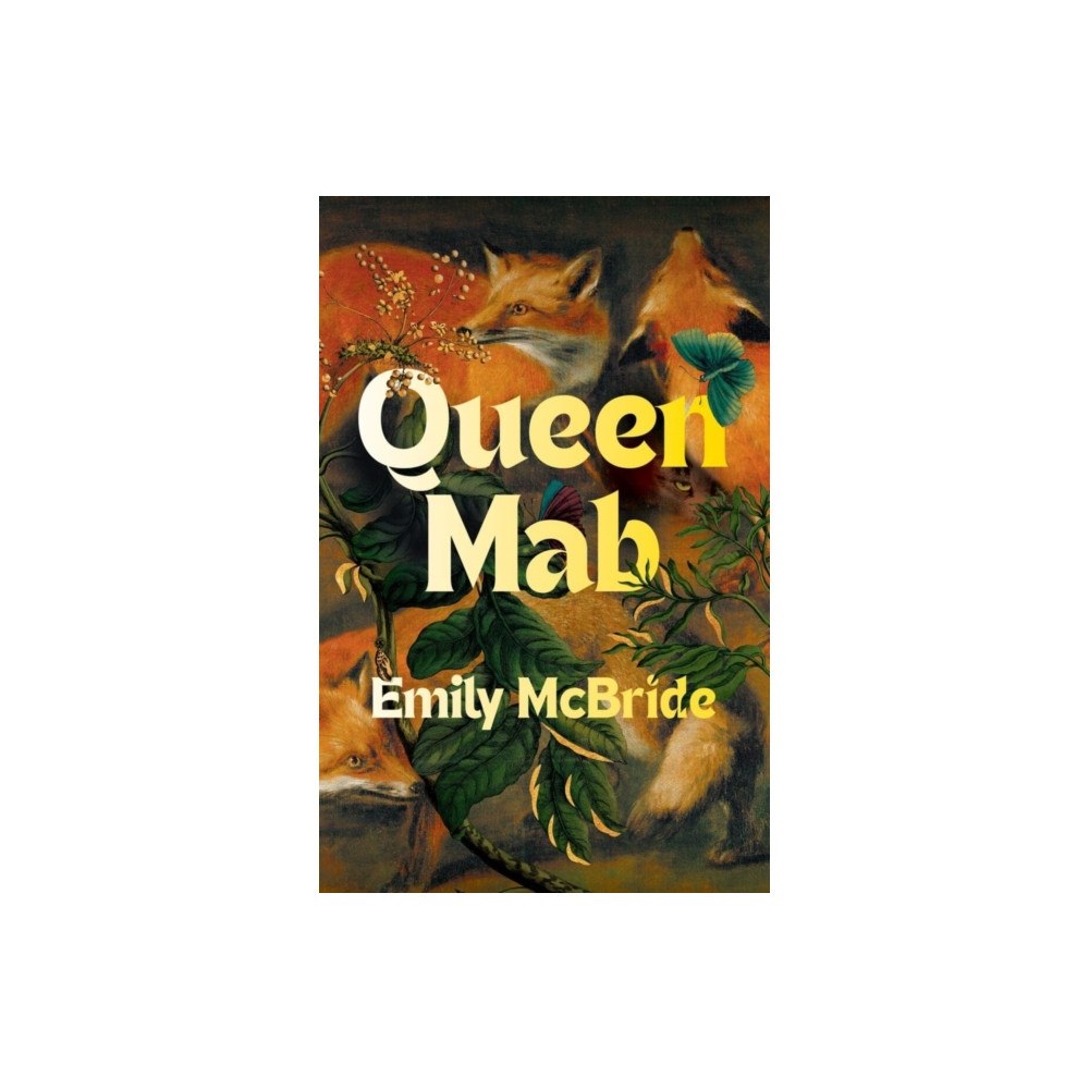 Pushkin Press Queen Mab (inbunden, eng)