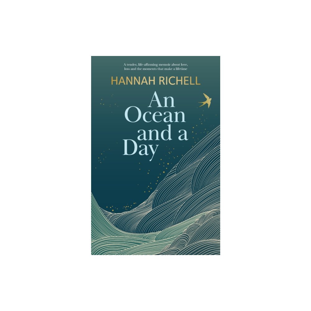 Bedford Square Publishers An Ocean and a Day (häftad, eng)