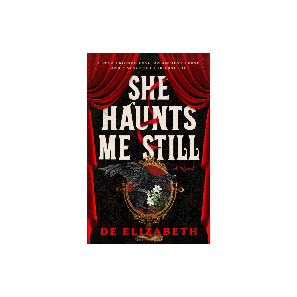 Bedford Square Publishers She Haunts Me Still (häftad, eng)