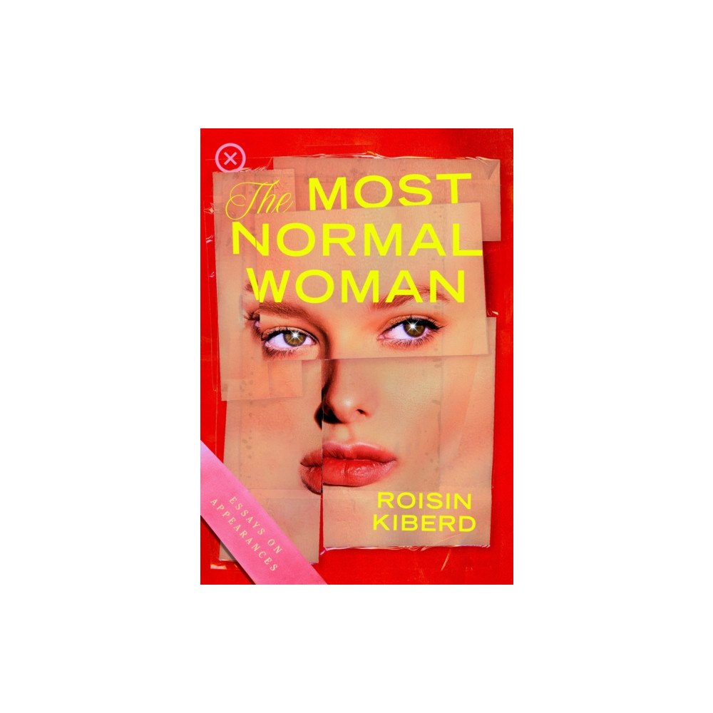 Tramp Press The Most Normal Woman (häftad, eng)