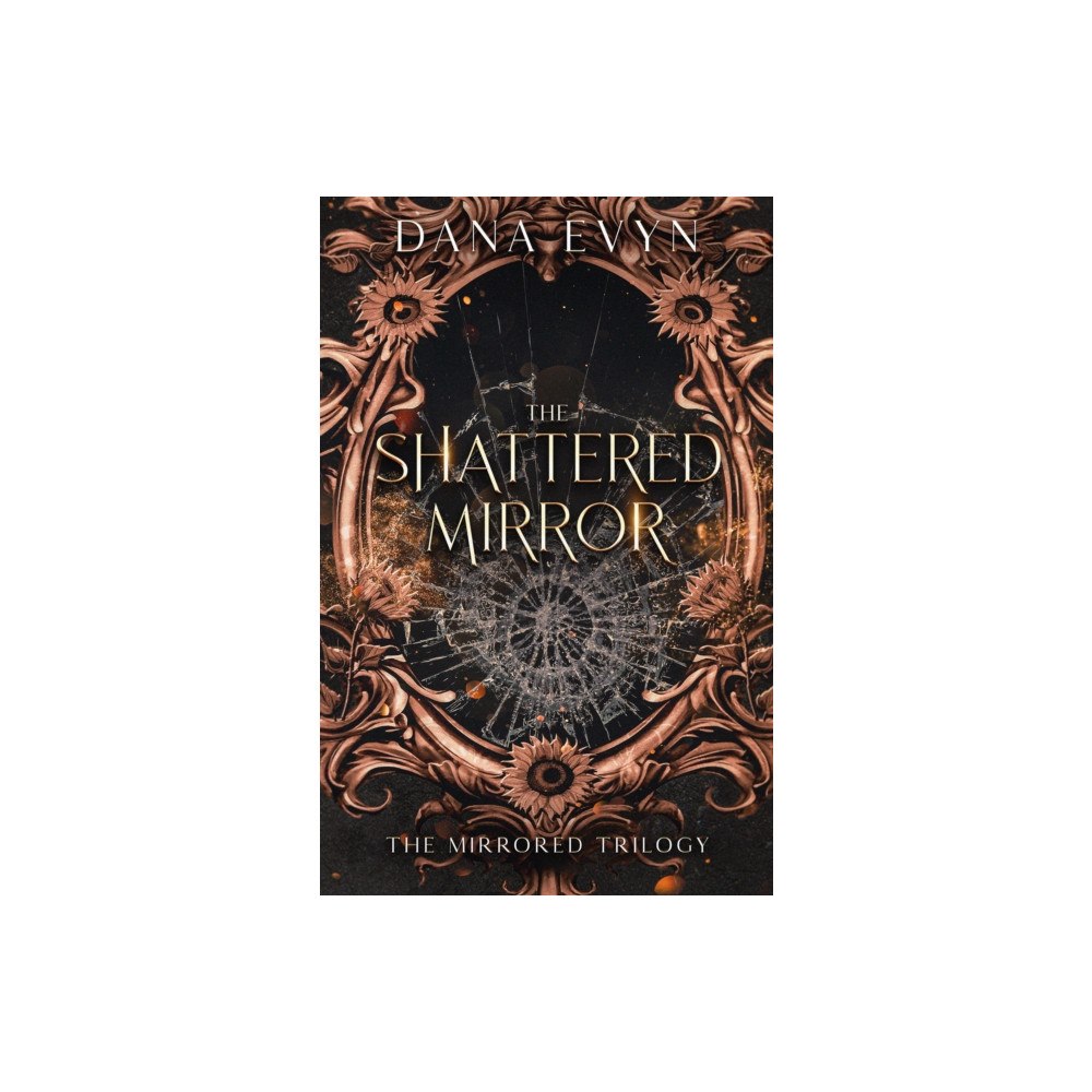 City Owl Press The Shattered Mirror (häftad, eng)