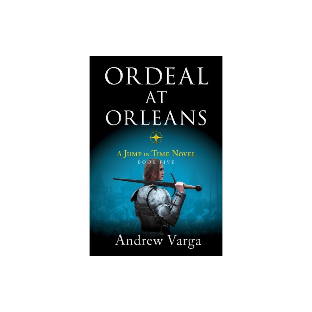 Imbrifex Books Ordeal at Orleans (häftad, eng)