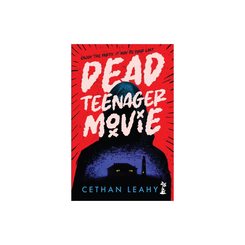 Little Island Books Dead Teenager Movie (häftad, eng)