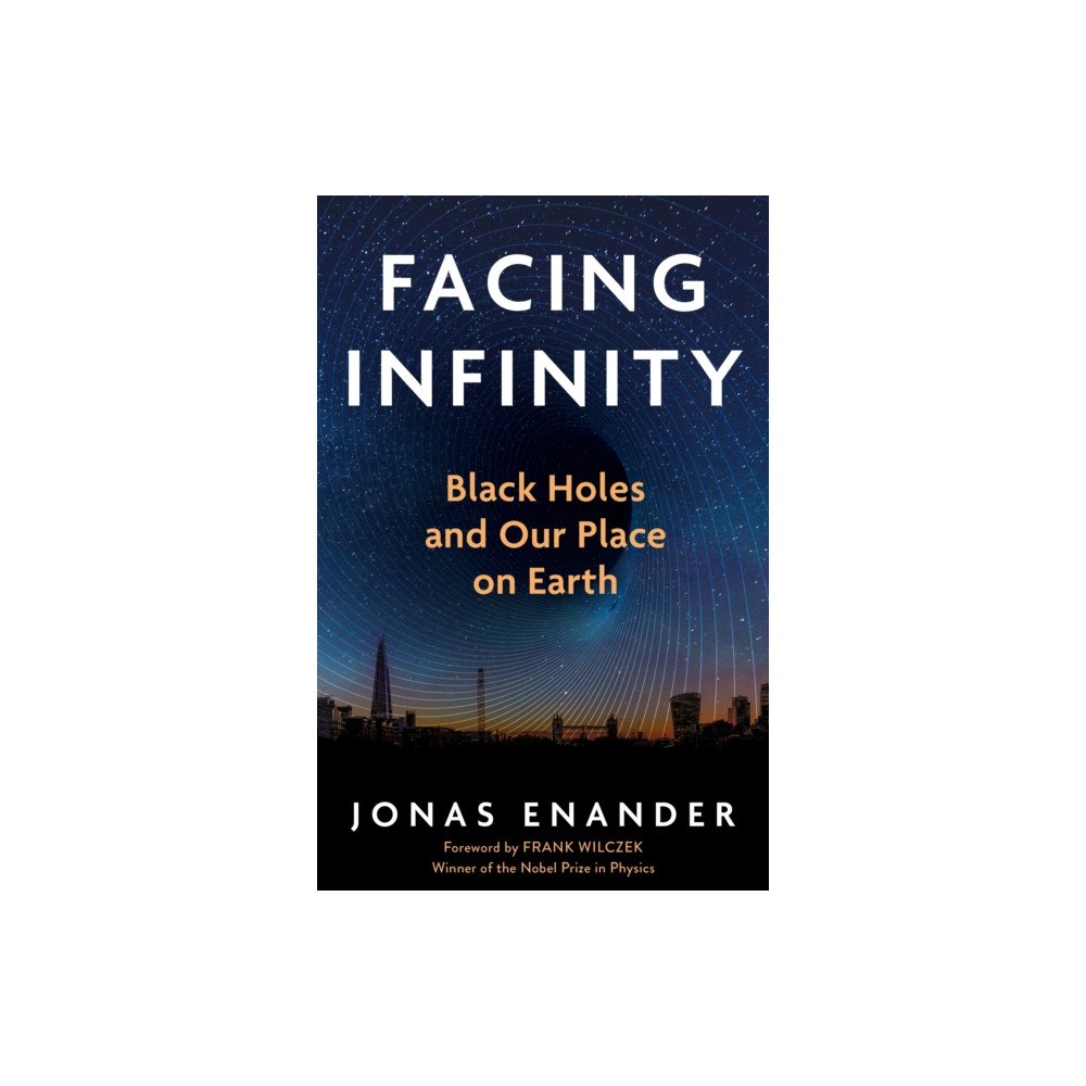 Atlantic Books Facing Infinity (häftad, eng)