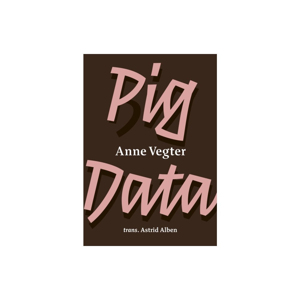 Prototype Publishing Ltd. Pig Data (häftad, eng)