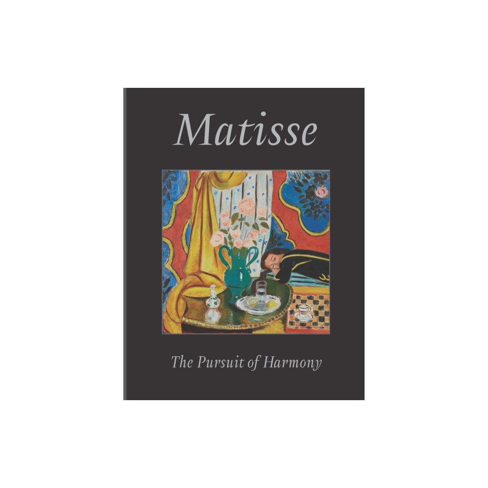 Rizzoli International Publications Matisse (inbunden, eng)