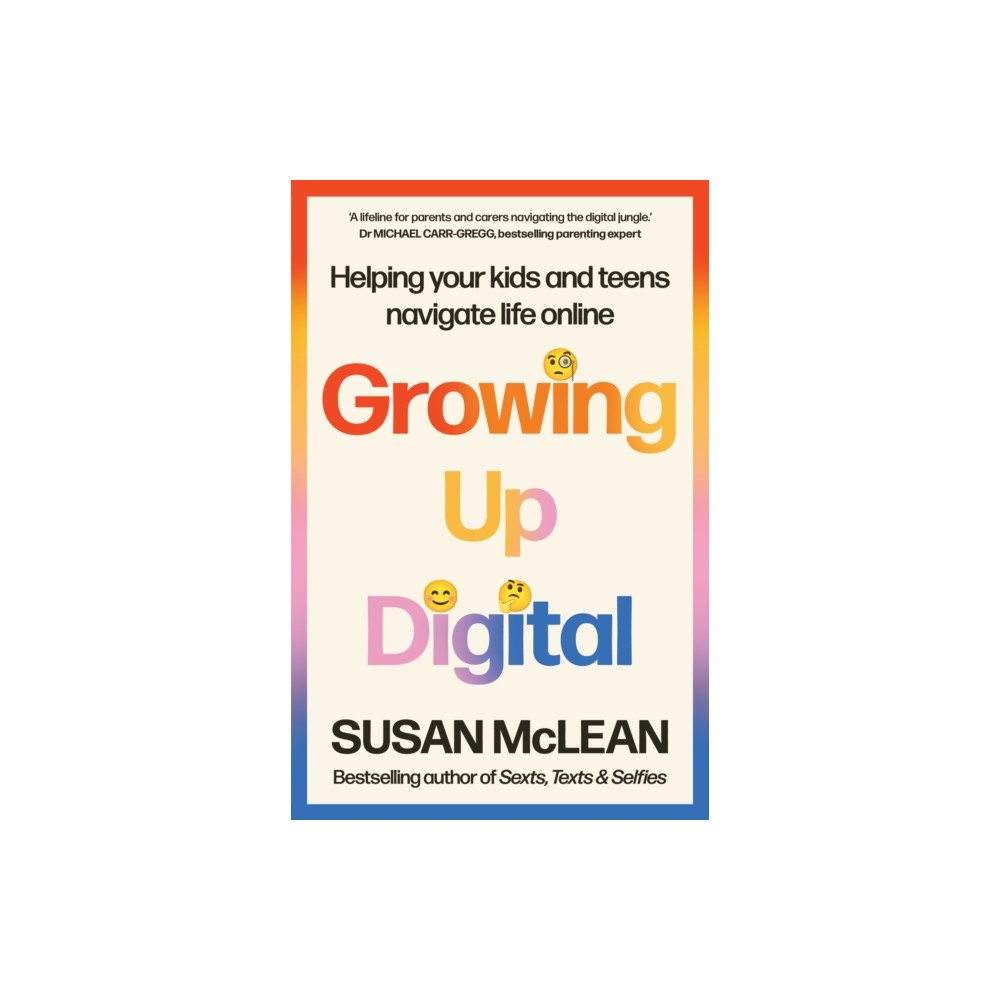 Allen & Unwin Growing Up Digital (häftad, eng)