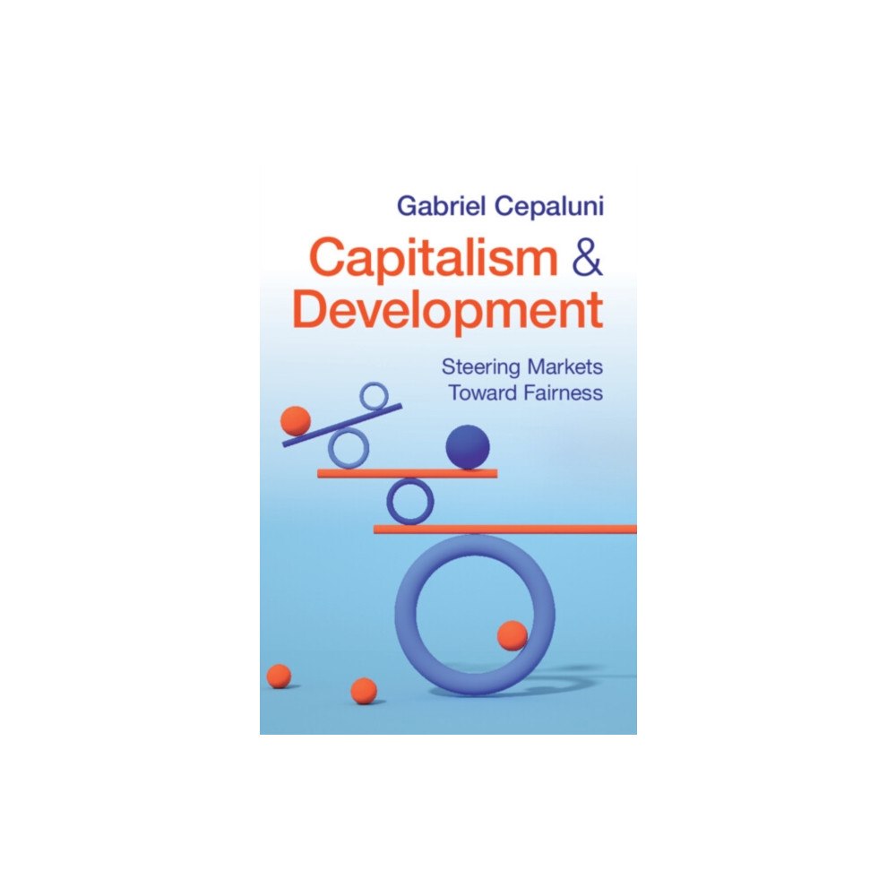 Cambridge University Press (häftad, eng)
