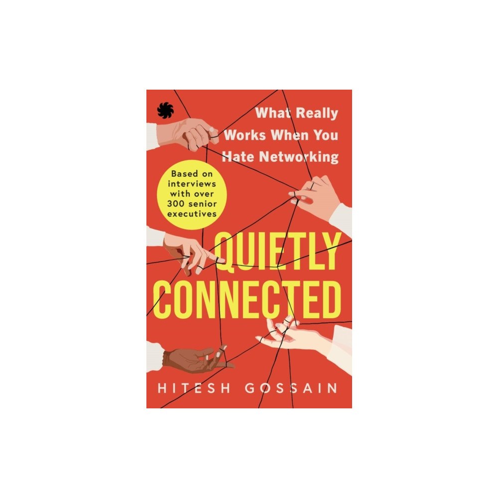 Juggernaut Publication Quietly Connected (häftad, eng)
