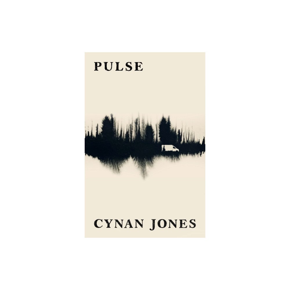 Granta Books Pulse (häftad, eng)