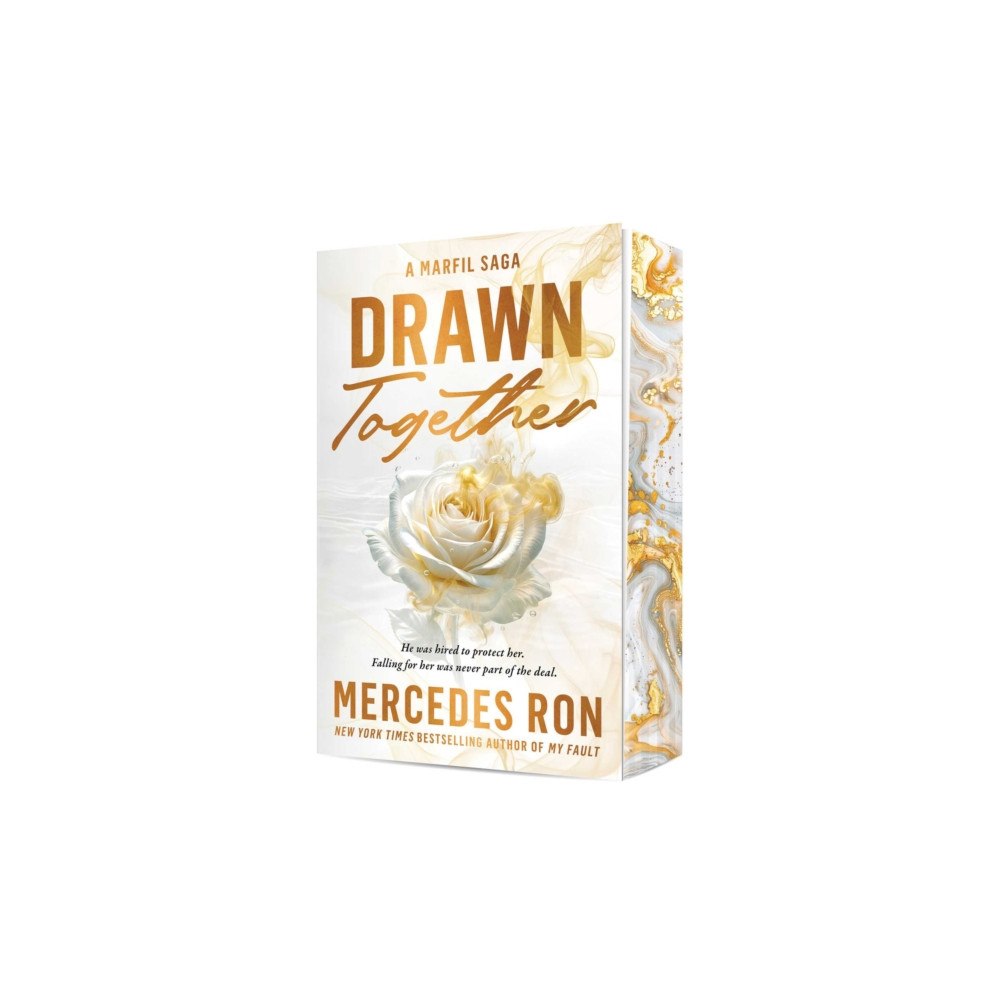 Atria Books A Drawn Together (häftad, eng)