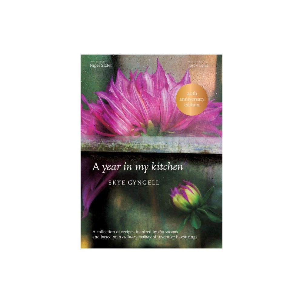 Quadrille Publishing Ltd A Year In My Kitchen (inbunden, eng)