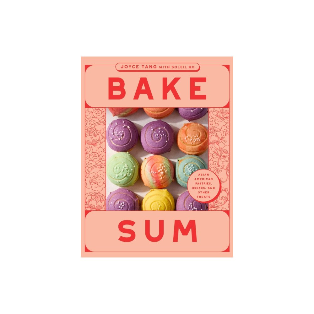 Hardie Grant US Bake Sum (inbunden, eng)