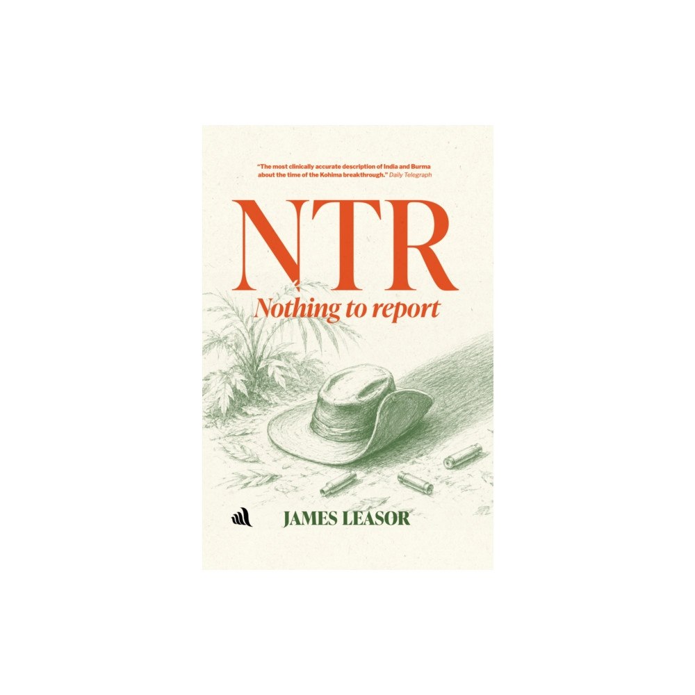 Chiselbury Publishing NTR (häftad, eng)
