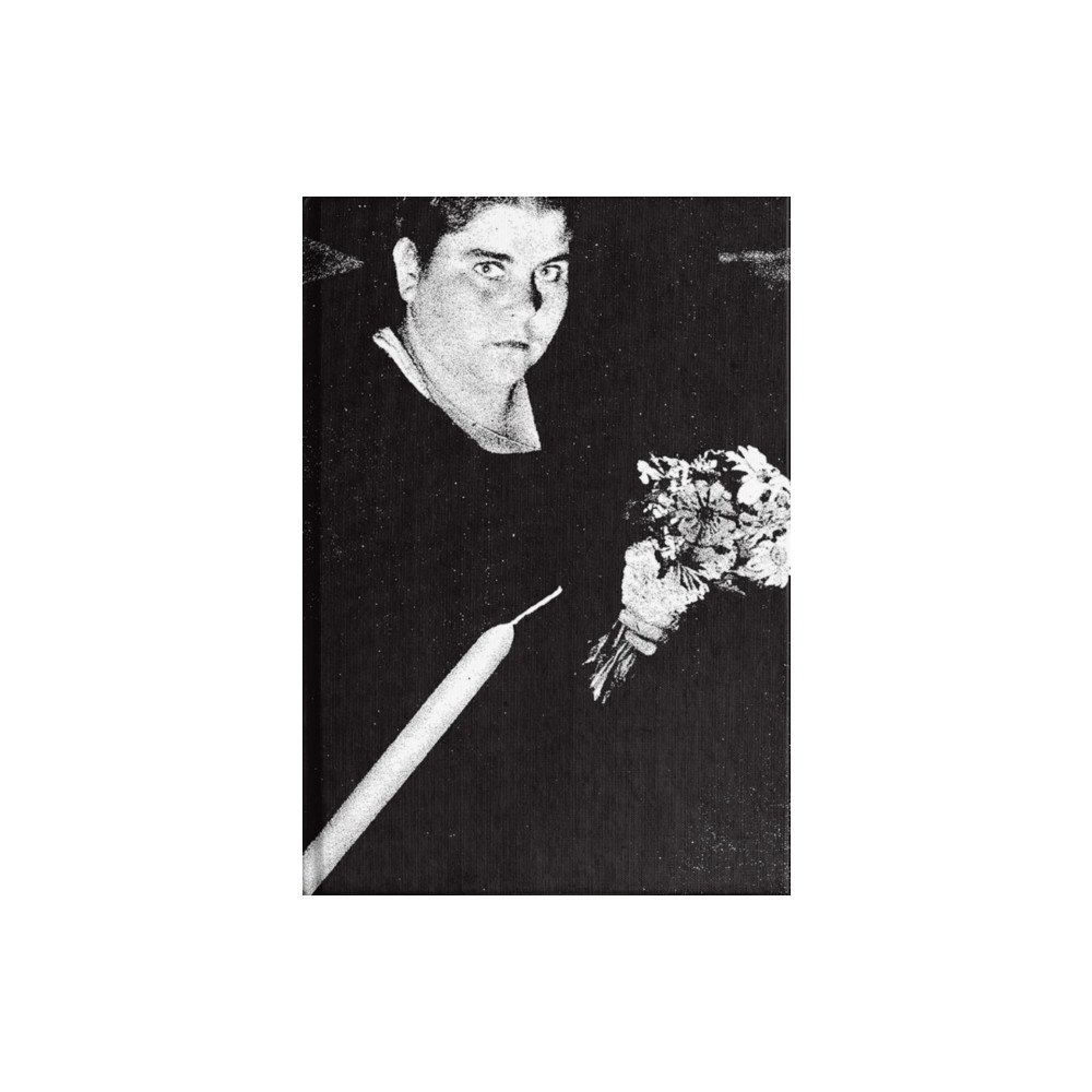 FLEE Project Tarantismo: Odyssey of an Italian Ritual (inbunden, eng)