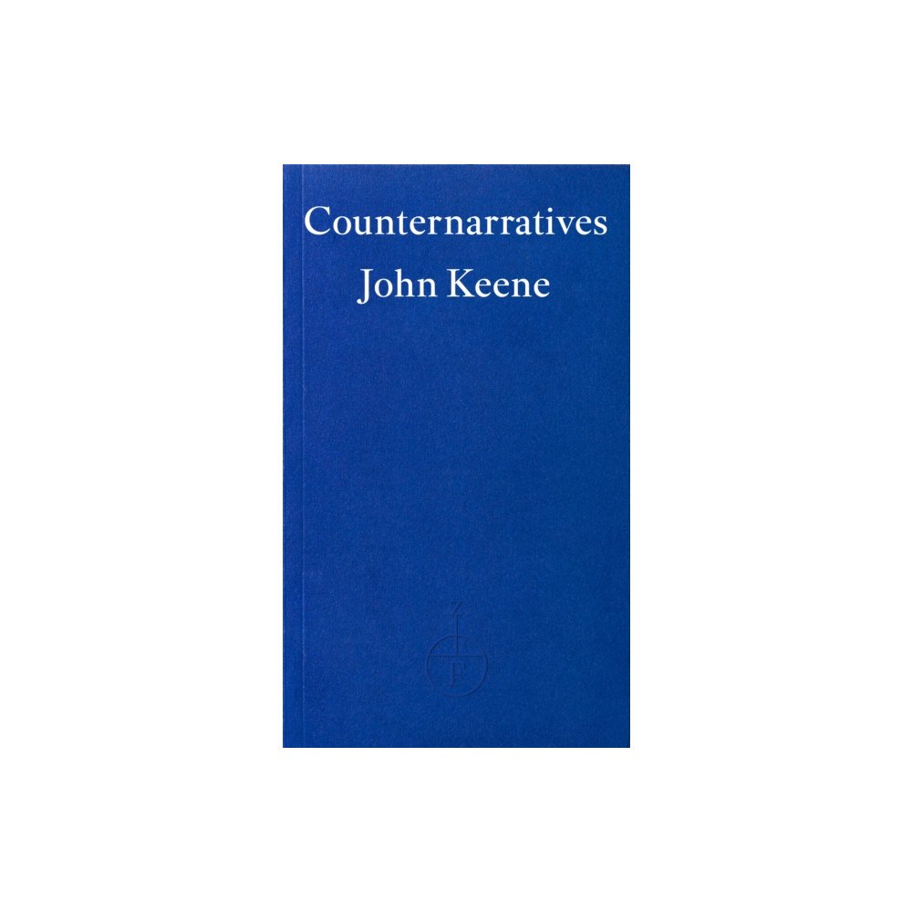Fitzcarraldo Editions Counternarratives (häftad, eng)