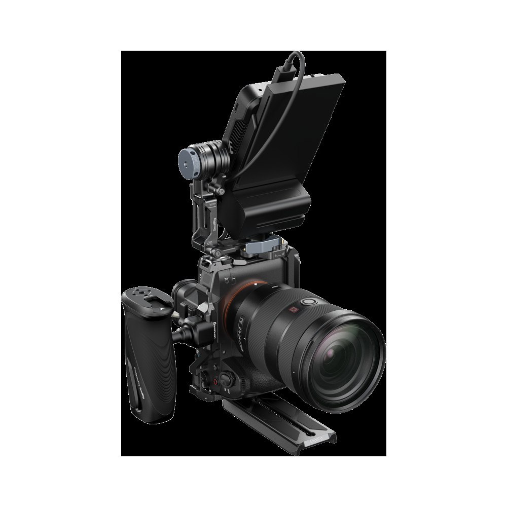 SMALLRIG SmallRig 6316 Support Kit for Vertical Shooting