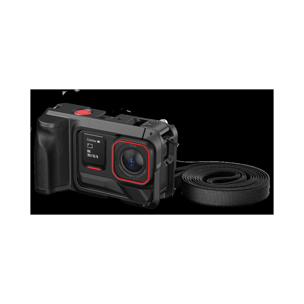 SMALLRIG SmallRig 6139 Street Photography Cage for Insta360 Ace Pro 2 / Ace Pro