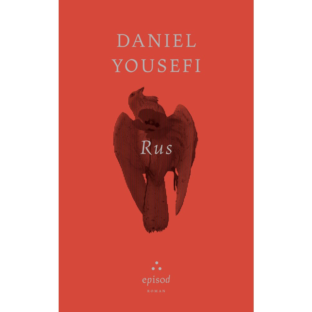 Daniel Yousefi Rus (bok, danskt band)