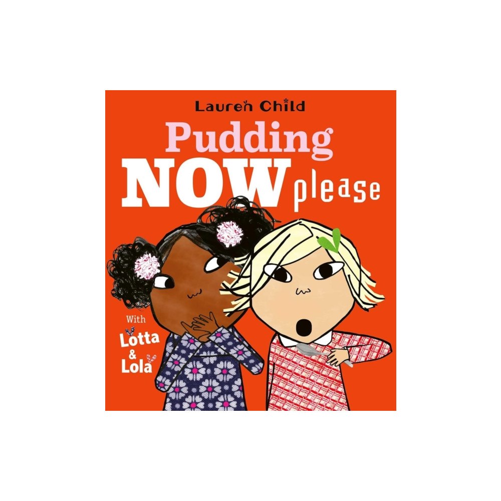 Simon & Schuster Ltd Pudding Now Please: Volume 1 (Signed Edition) (häftad, eng)