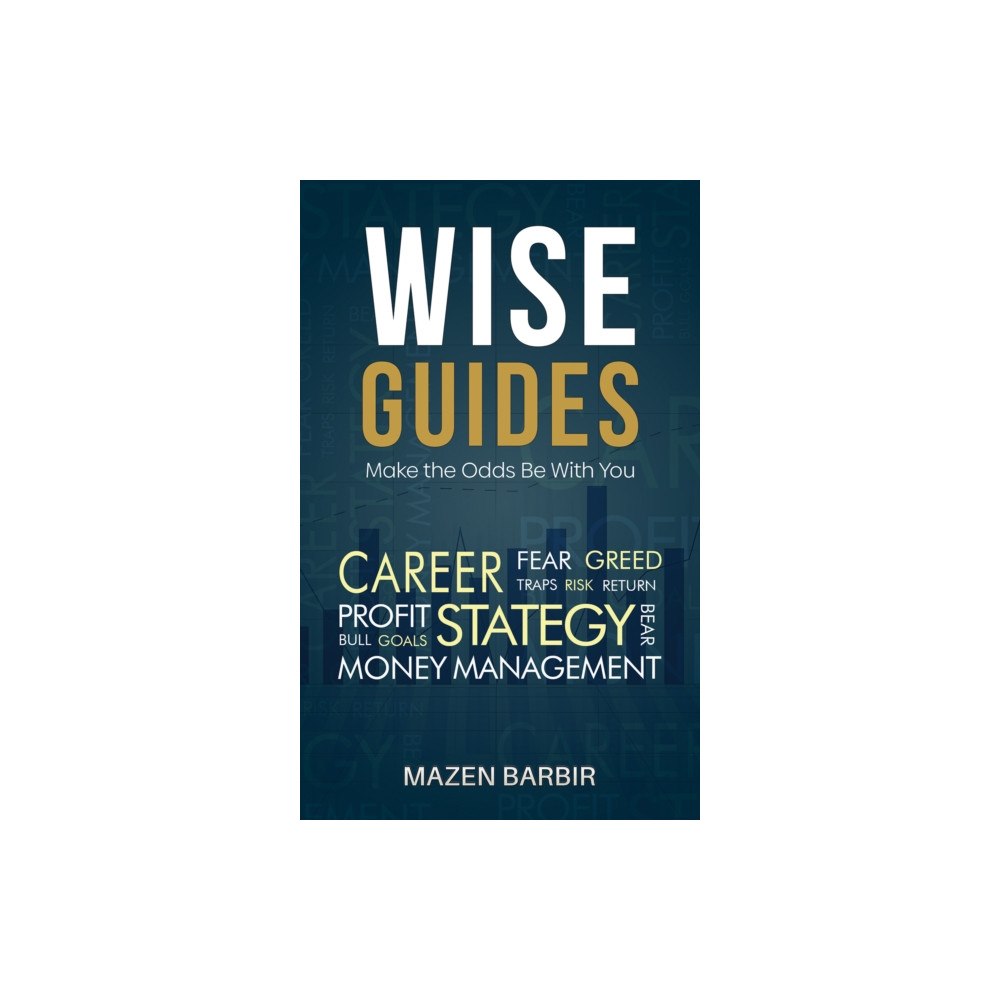 Austin Macauley Publishers FZE Wise Guides (häftad, eng)