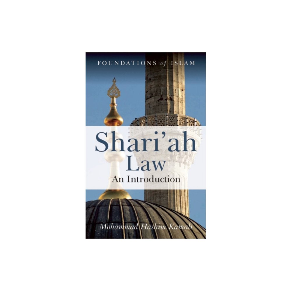 Oneworld Publications Shari'ah Law (häftad, eng)