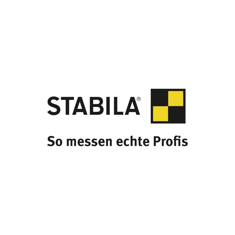 Stabila Stabila Typ 80 ASM 19676 Spindelfräs med magnet 300 mm 0,5 m...